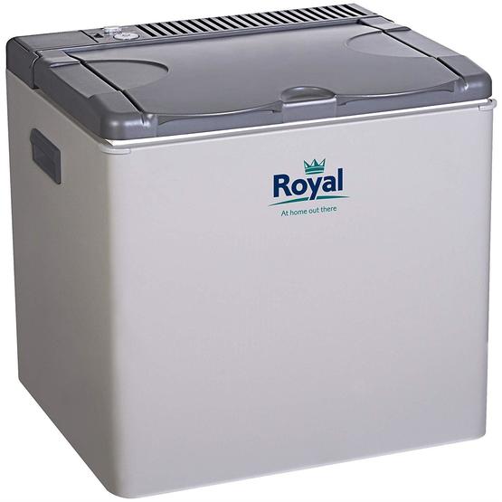 Royal 3-Way 42L Absorption Coolbox image 1