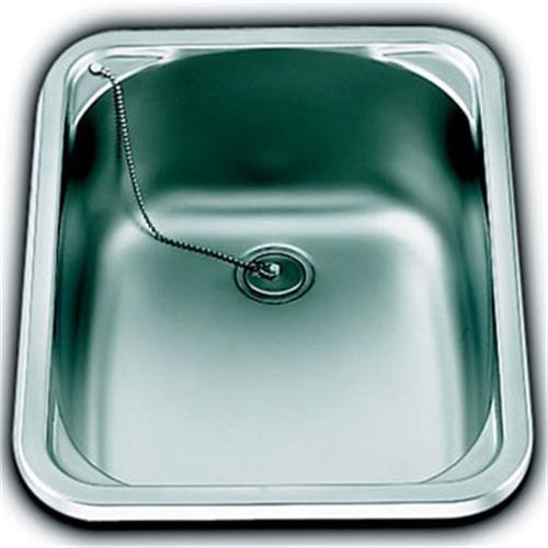 Dometic VA930 Rectangular Caravan Sink image 1