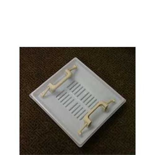 MPK Rooflight dome with handles 320mm x 360mm image 1