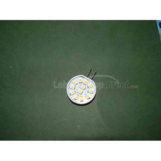 Side Mounting LED G4 Version, 12 LED's image 1