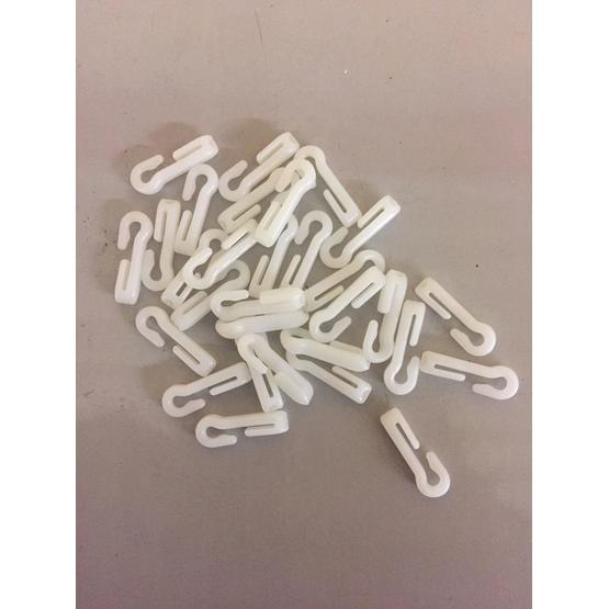 Silent Gliss Hooks image 1