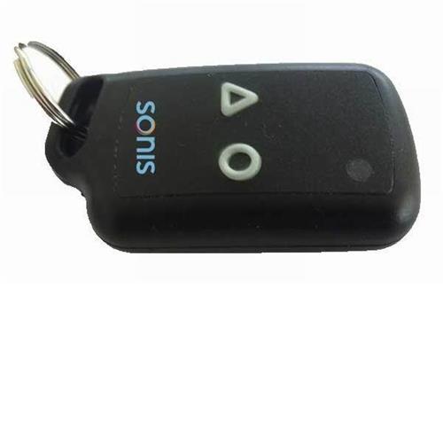Sonis key fob image 1