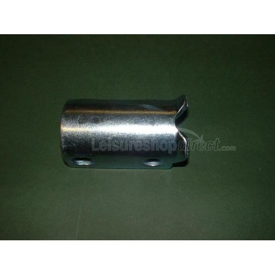 Alko Hitch packing piece Spacer 40-50mm AKS3004 image 3