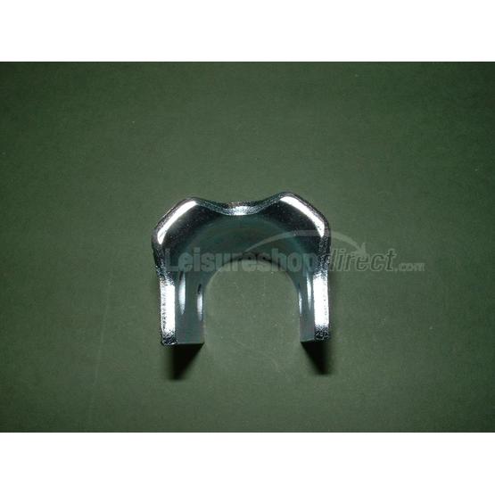 Alko Hitch packing piece Spacer 40-50mm AKS3004 image 2