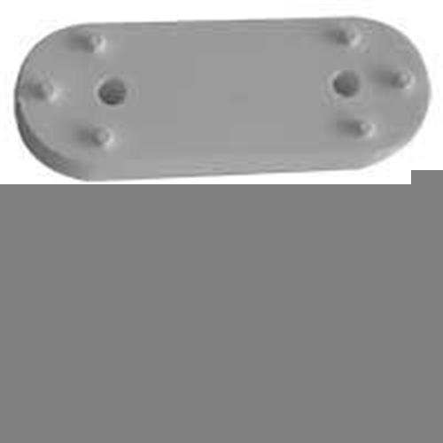 Spacer for Fawo door retainer image 1