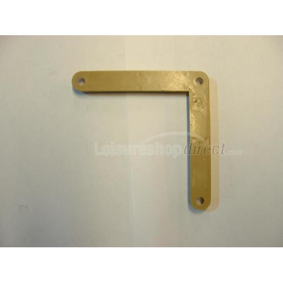 Table Bracket Spacer 5mm image 2