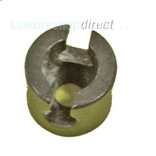 Pan Support Clip for Spinflo Appliances image 1