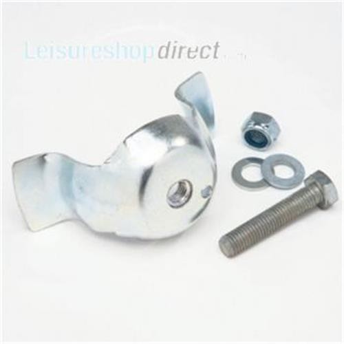 Alko Spare Wheel Carrier Cone Nut Kit Alko Spare Parts