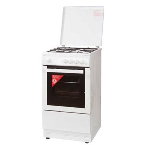 Statesman Legacy 50 LPG Cooker Statesman Freestanding Combination