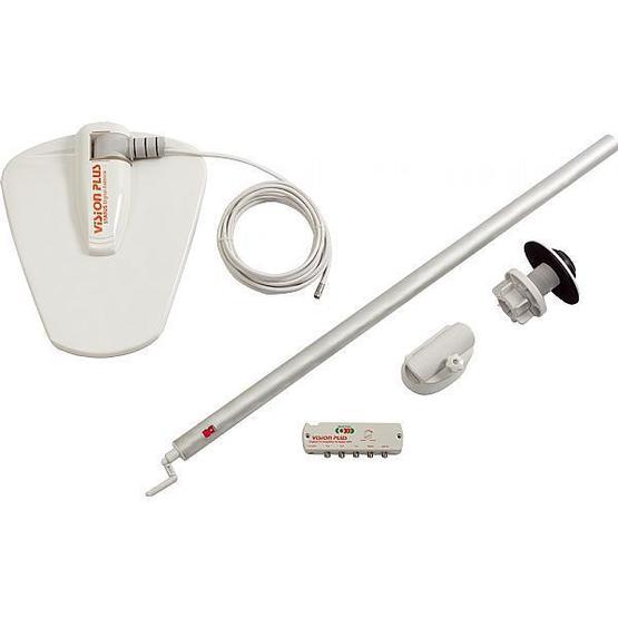 Status 580 Directional Antenna (Long Mast) - Digital and Analogue reception image 3