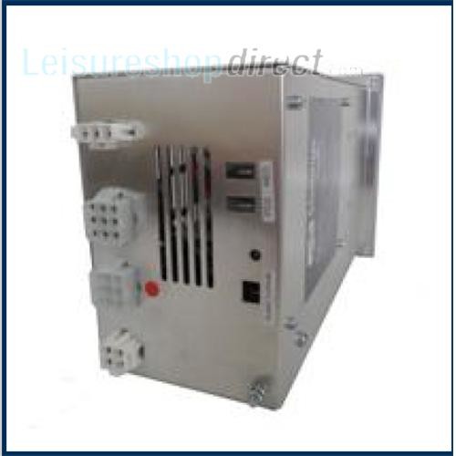 Stelling Mains Consumer Unit with 3 Stage Charger image 3