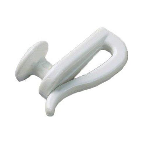 Swish Curtain Hooks - Swish Button Hook image 1