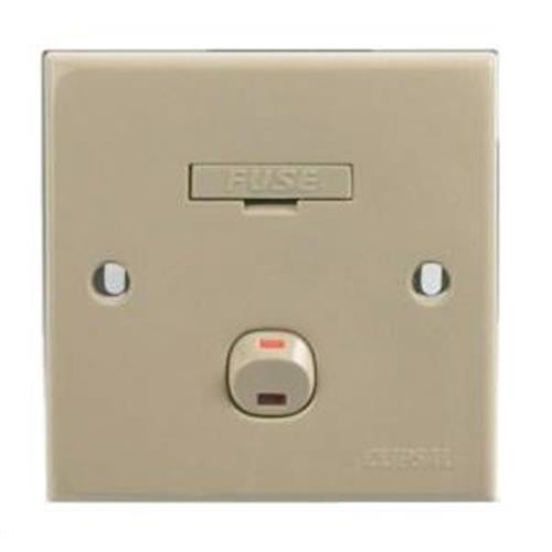 Fuse switch with neon image 1