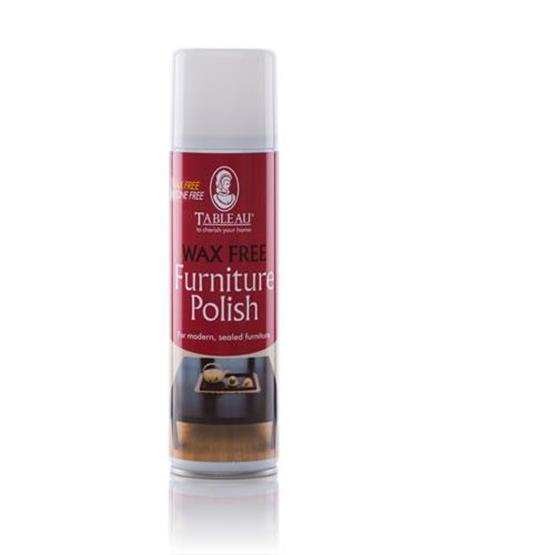 Tableau spray polish image 1