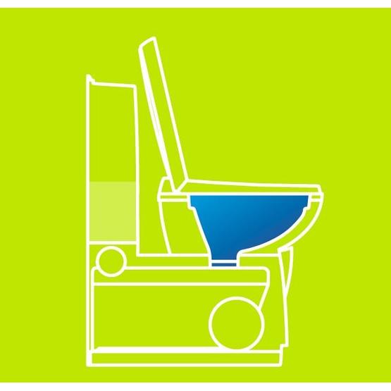 Thetford Aqua Soft Toilet Rolls (4 rolls) Toilet Chemicals