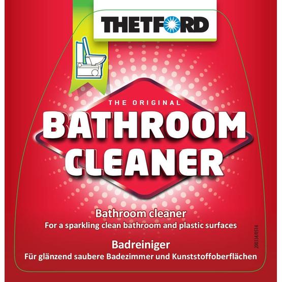 Thetford Bathroom Cleaner 500ml image 2