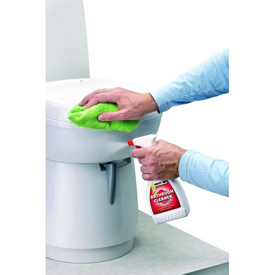 Thetford Bathroom Cleaner 500ml image 4