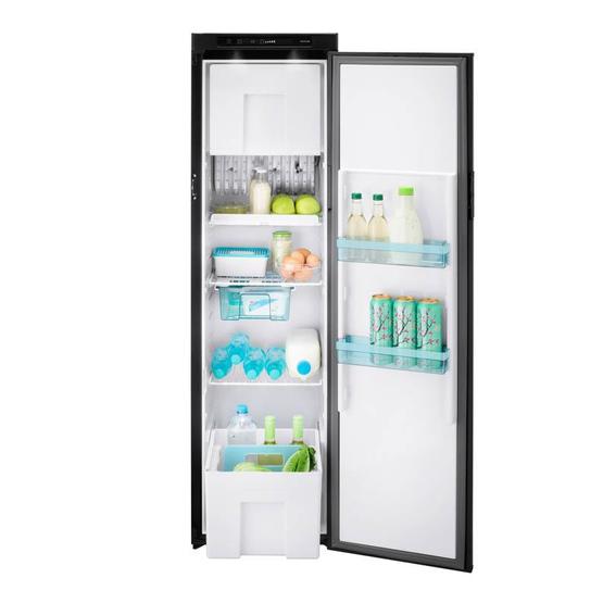 Thetford N3142 Fridge Thetford Code 692381SP Thetford N3000 Fridge