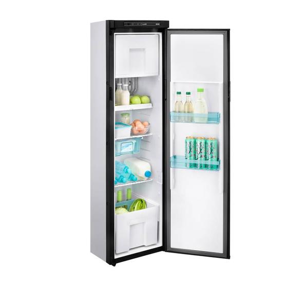 Thetford N3142 Fridge Thetford Code 692381SP Thetford N3000 Fridge