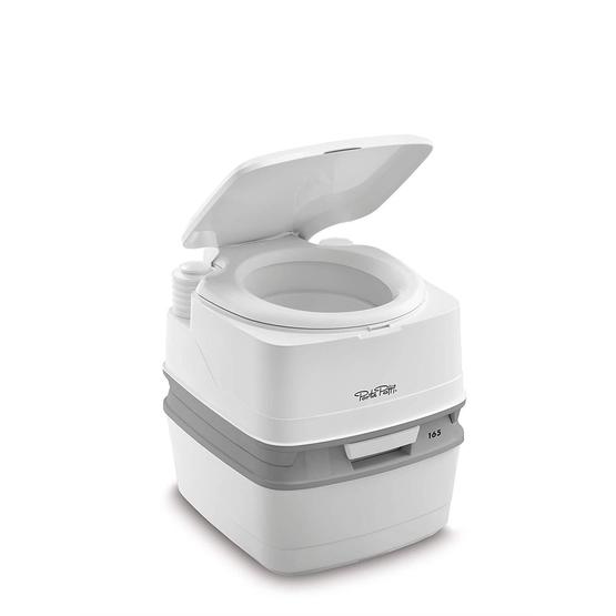 Thetford Porta Potti Qube 165 image 1