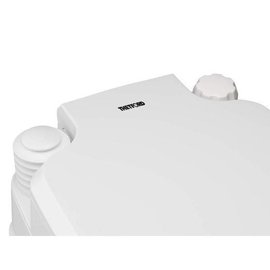 Thetford Porta Potti Qube 165 image 6