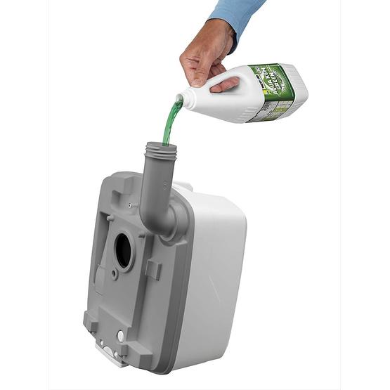 Thetford Porta Potti Qube 165 image 8