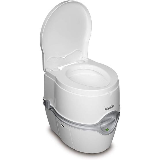 Thetford Porta Potti 565P Excellence (Manual Flush) Thetford Code