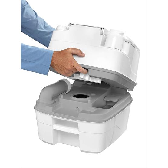 Thetford Porta Potti Qube 365 image 4