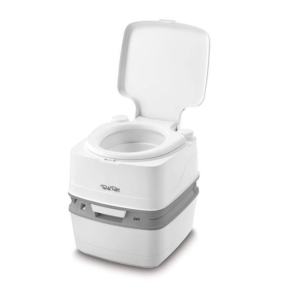 Thetford Porta Potti Qube 365 image 6