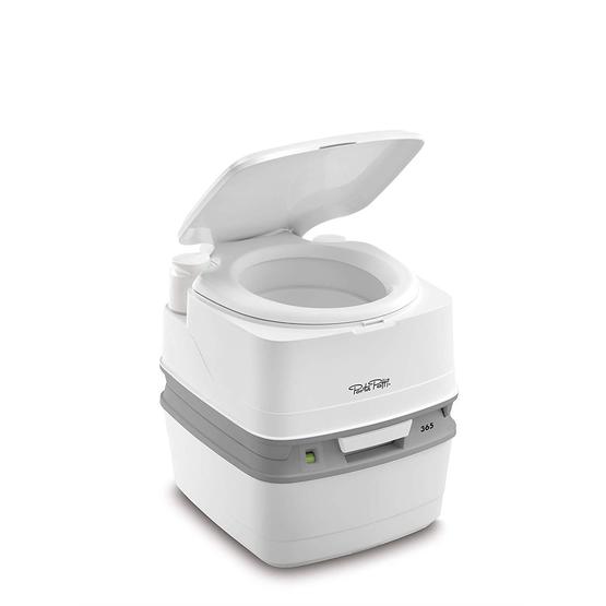 Thetford Porta Potti Qube 365 image 1