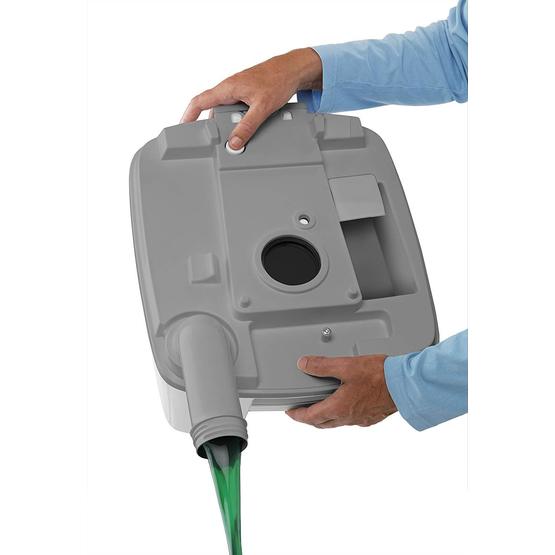 Thetford Porta Potti Qube 365 image 5