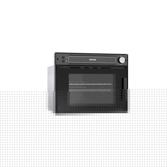 Thetford Spinflo 420 Oven image 2