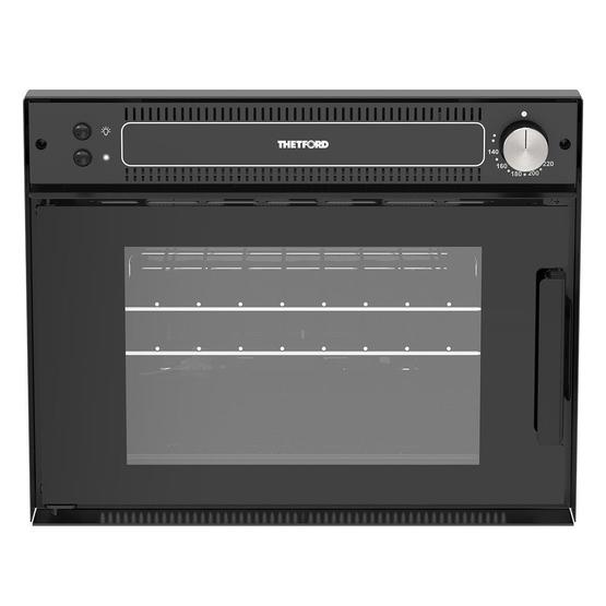 Thetford Spinflo 420 Oven image 1