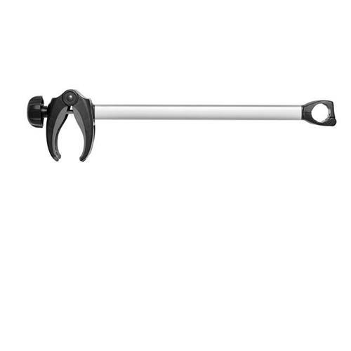 Thule Bike Holder 3 with lock (ano) c/w lock - g2 racks image 1