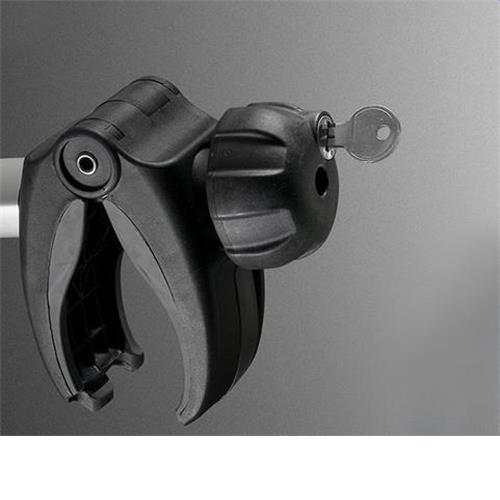 Thule Bike Holder 2.5 with lock image 2