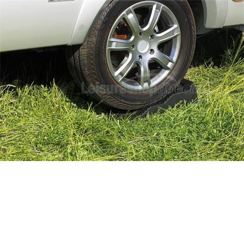 Thule Caravan Levellers with carry bag image 5
