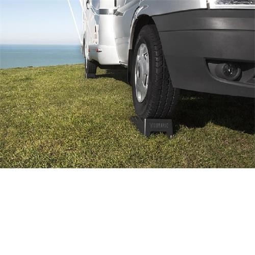 Thule Caravan Levellers with carry bag image 4