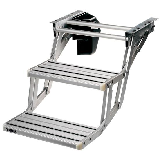 Thule Double Step 440 12V Steps