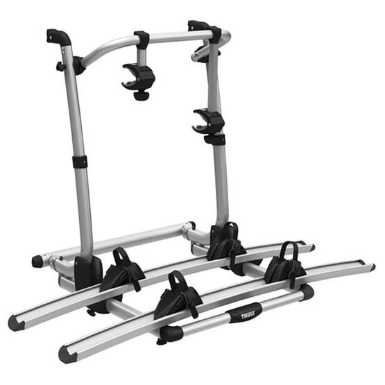 Thule Excellent Short Version Bike Carrier image 1