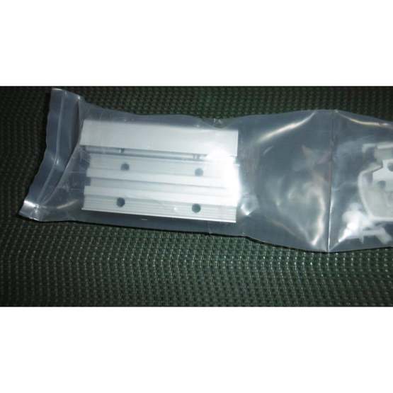 Thule Hymer SX Roof Mount Bracket main image 1