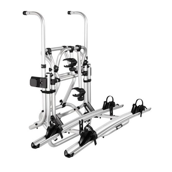 Thule Lift V16 Bike Rack (Manual Version) image 2