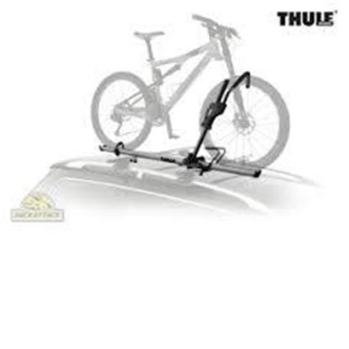 THULE MOUNTING RACK image 1