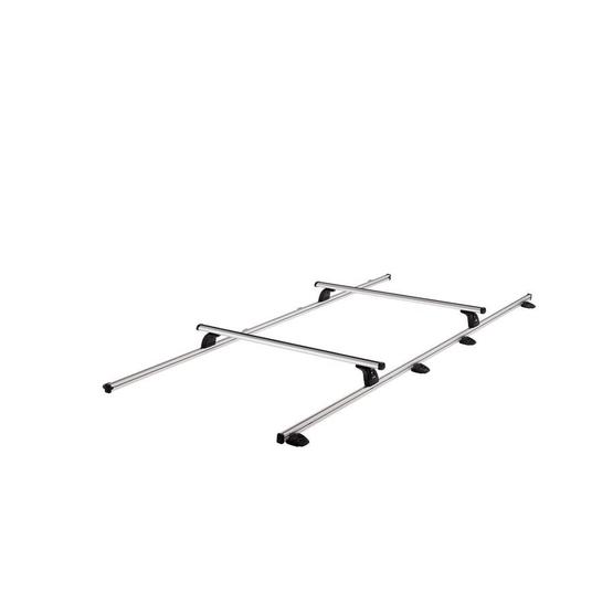 Thule Probar Flex RV Roof rack set - 2 load bars 1m50 image 3