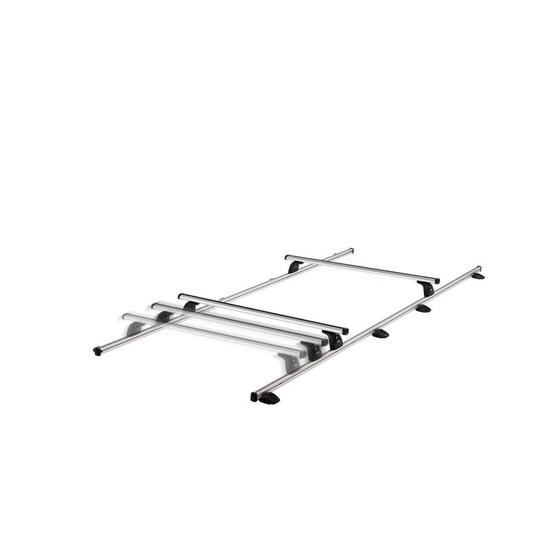 Thule Probar Flex RV Roof rack set - 2 load bars 1m50 image 4
