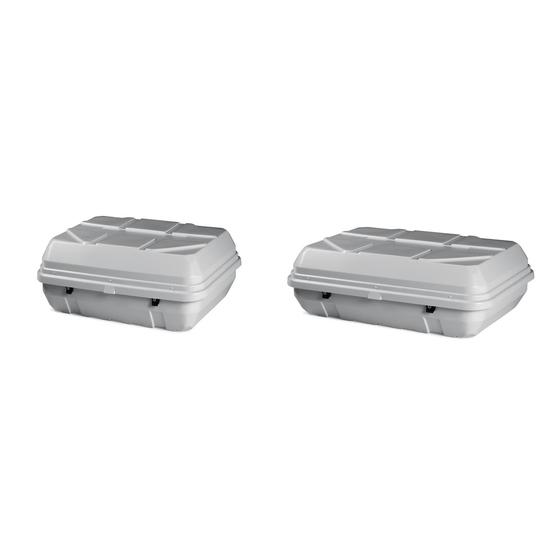 THULE TOP BOX 190 image 2
