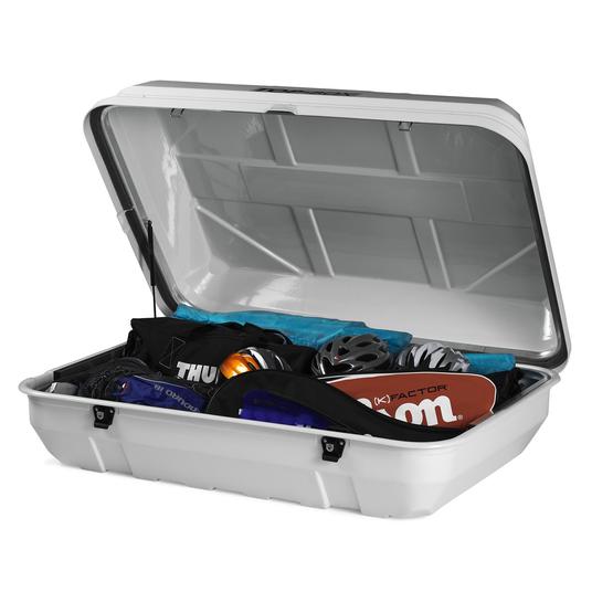 THULE TOP BOX 190 image 3
