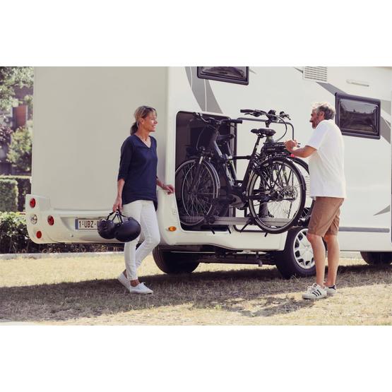 Thule VeloSlide Garage Bike Carrier- standard image 8