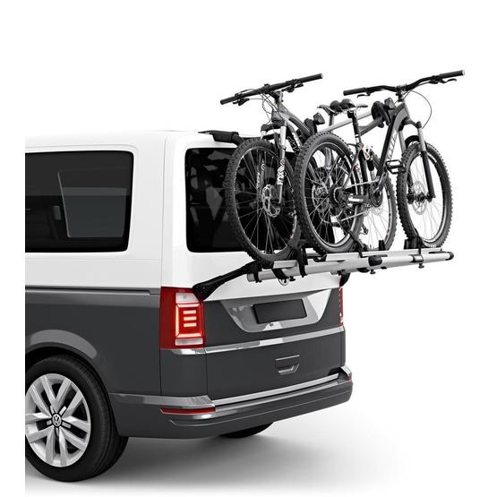 Thule WanderWay 2 Bike Rack for VW T6 image 1