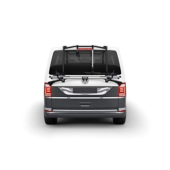 Thule WanderWay 2 Bike Rack for VW T6 image 7