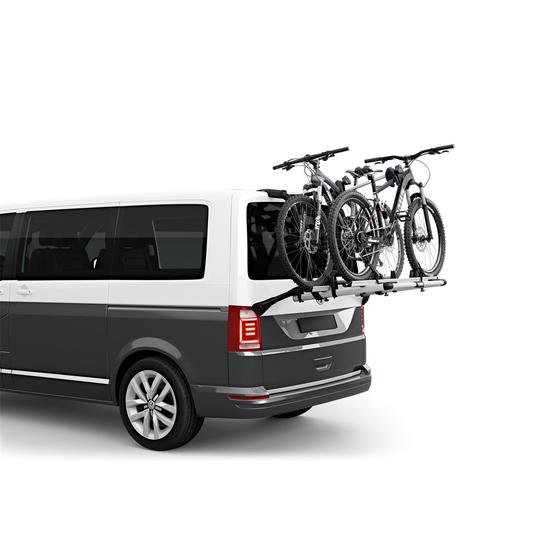 Thule WanderWay 2 Bike Rack for VW T6 image 10
